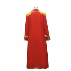 Piece One - Cosplay Monkey D. Luffy