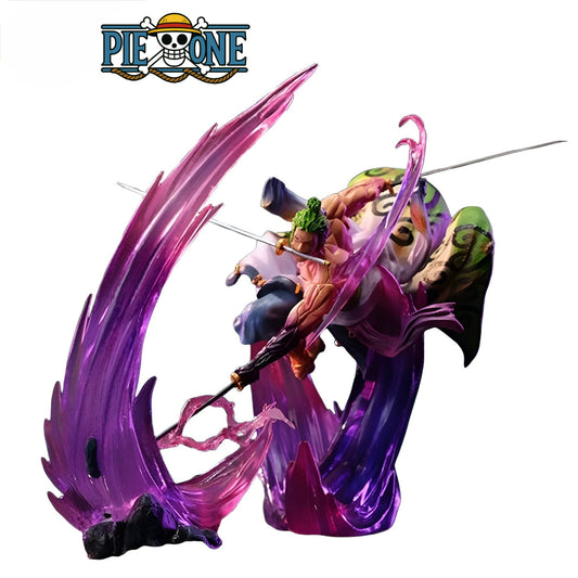 Piece One - Roronoa Zoro - édition Ghost Island Sakura