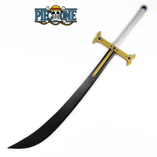 Piece One - Sabre Dracule Mihawk