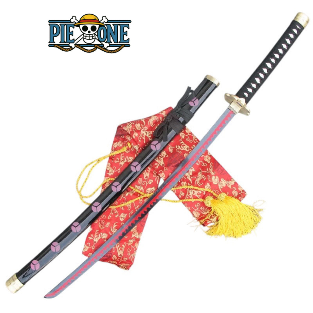 Piece One - Sabre Shusui - Roronoa Zoro