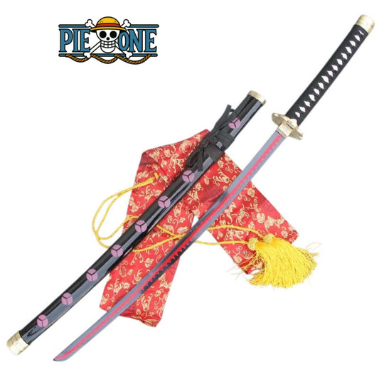Piece One - Sabre Shusui - Roronoa Zoro