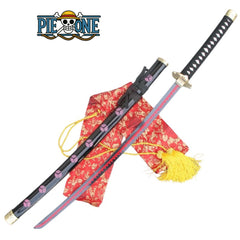 Piece One - Sabre Shusui - Roronoa Zoro