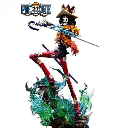 Piece One - Brook