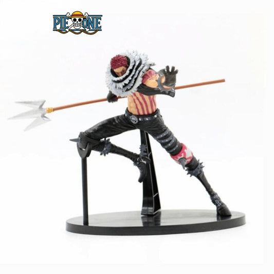 Piece One - Charlotte Katakuri - Version King