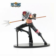 Piece One - Charlotte Katakuri - Version King