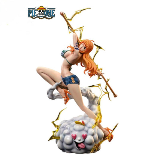 Piece One - Nami