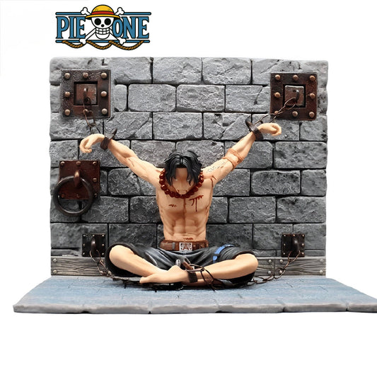 Piece One - D. Ace