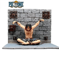 Piece One - D. Ace