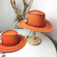 Piece One – Chapeau Cosplay Ace