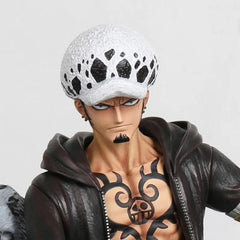 Piece One - Trafalgar Law - Version Battle