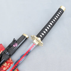 Piece One - Sabre Shusui - Roronoa Zoro