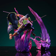 Piece One - Roronoa Zoro - édition Ghost Island Sakura