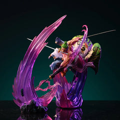 Piece One - Roronoa Zoro - édition Ghost Island Sakura