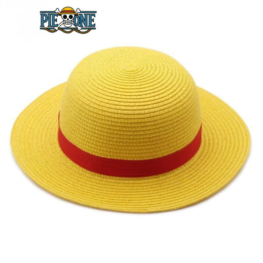 Piece One - Chapeau de Paille Cosplay Luffy