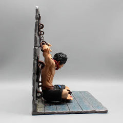 Piece One - D. Ace