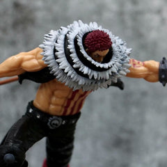 Piece One - Charlotte Katakuri - Version King