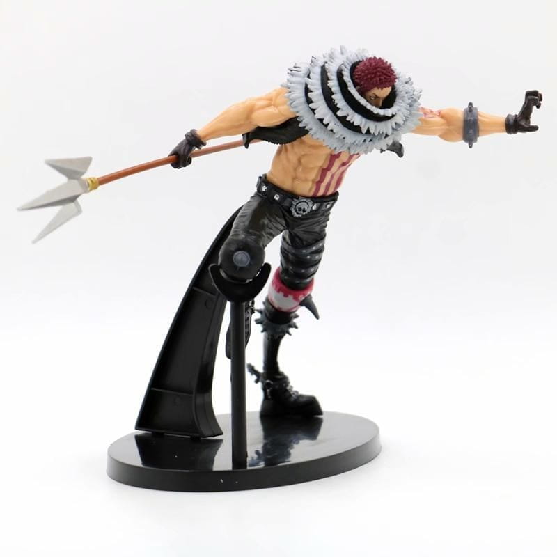 Piece One - Charlotte Katakuri - Version King