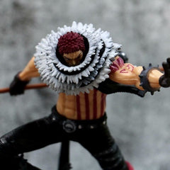 Piece One - Charlotte Katakuri - Version King