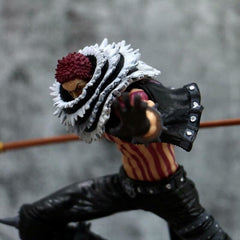 Piece One - Charlotte Katakuri - Version King