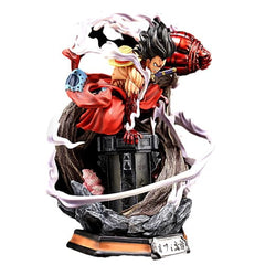 Piece One - Luffy Gear 4th Snakeman