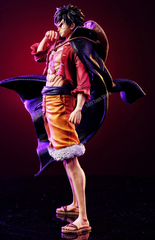 Piece One - Monkey D. Luffy – Dieu du Soleil