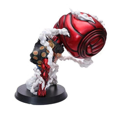 Piece One - Monkey D Luffy Gear 4