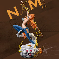 Piece One - Nami