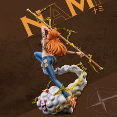 Piece One - Nami