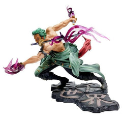 Piece One - Zoro Trois Sabre | Édition Collector