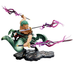 Piece One - Zoro Trois Sabre | Édition Collector