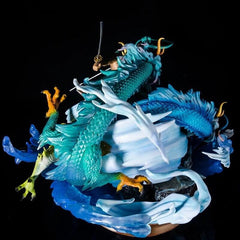 PIece One - Zoro Thousand World Tornado