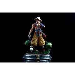 Piece One - Figurine Usopp (alias Pipo)