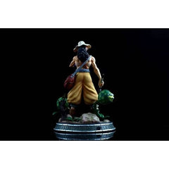 Piece One - Figurine Usopp (alias Pipo)