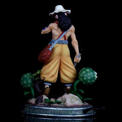 Piece One - Figurine Usopp (alias Pipo)