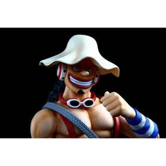 Piece One - Figurine Usopp (alias Pipo)