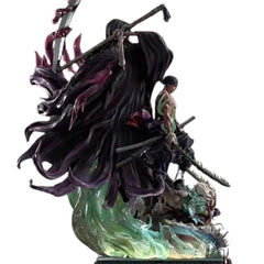 Piece One - Roronoa Zoro - Edition Death God Onikiri