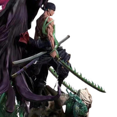 Piece One - Roronoa Zoro - Edition Death God Onikiri