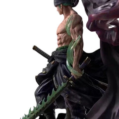 Piece One - Roronoa Zoro - Edition Death God Onikiri